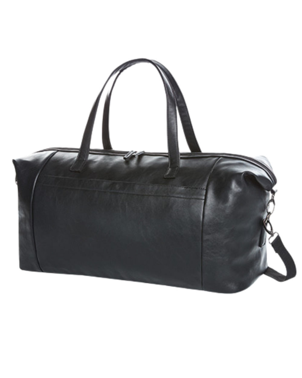 LEDERSPORTTASCHE MOTION BAG