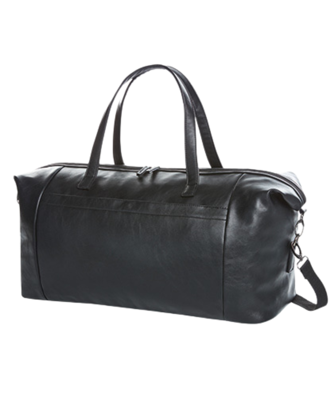 LEDERSPORTTASCHE MOTION BAG