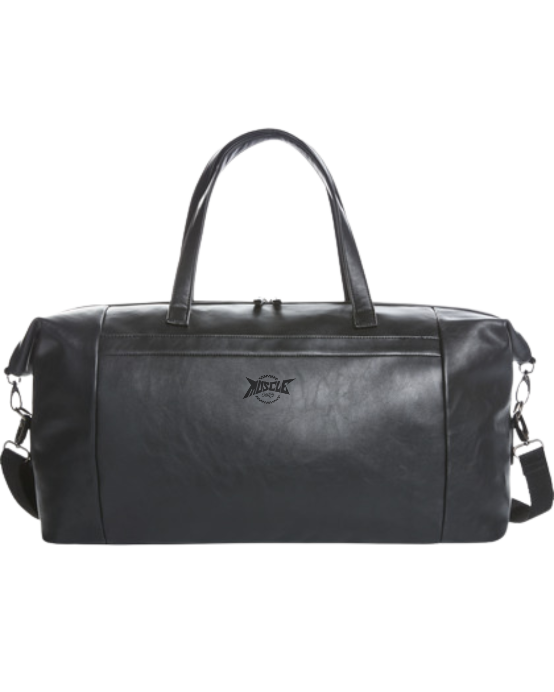 LEDERSPORTTASCHE MOTION BAG