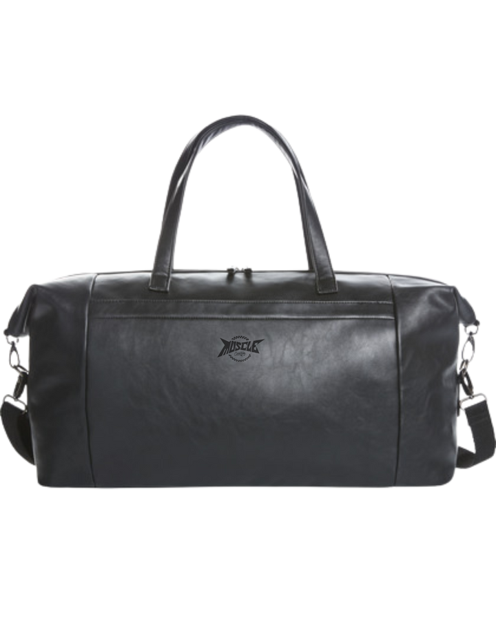 LEDERSPORTTASCHE MOTION BAG