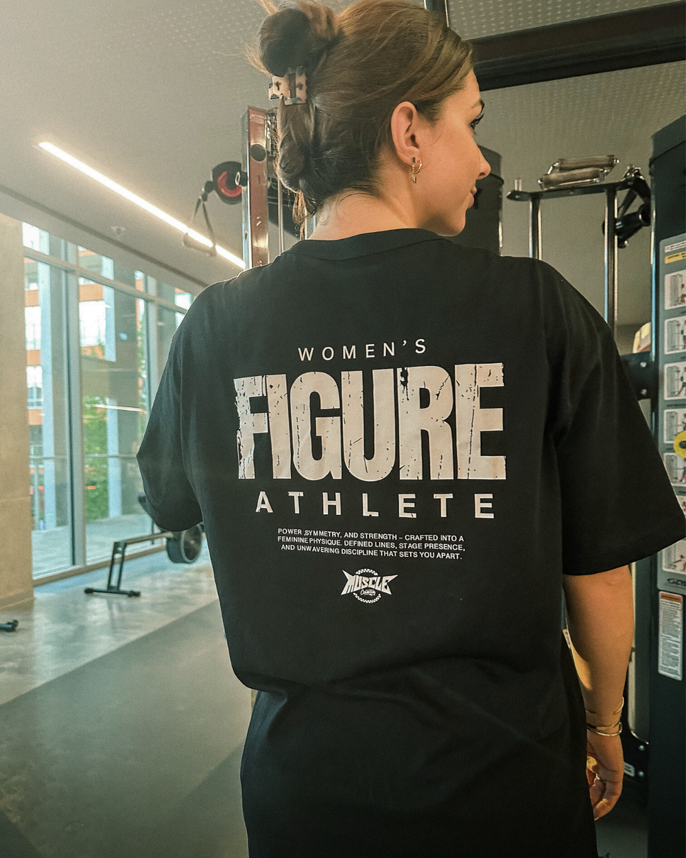 FIGURE ATHLETE