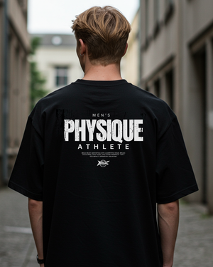 PHYSIQUE ATHLETE