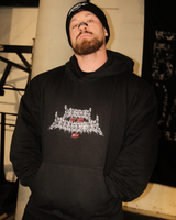 IRONHOUND HOODIE