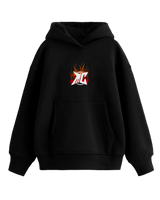 BLOODFIRE HOODIE