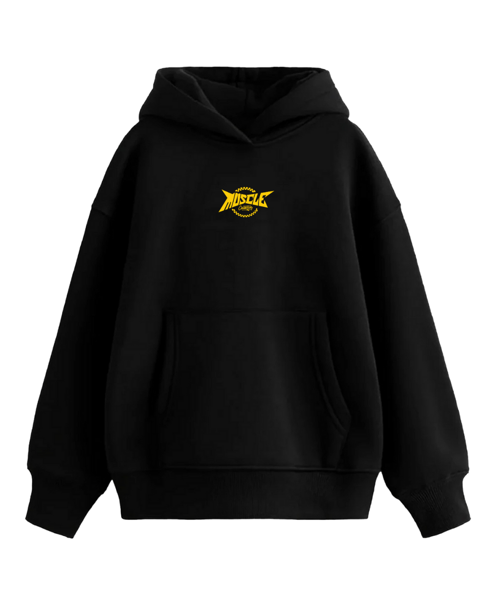 HEATWAVE HOODIE