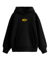 HEATWAVE HOODIE