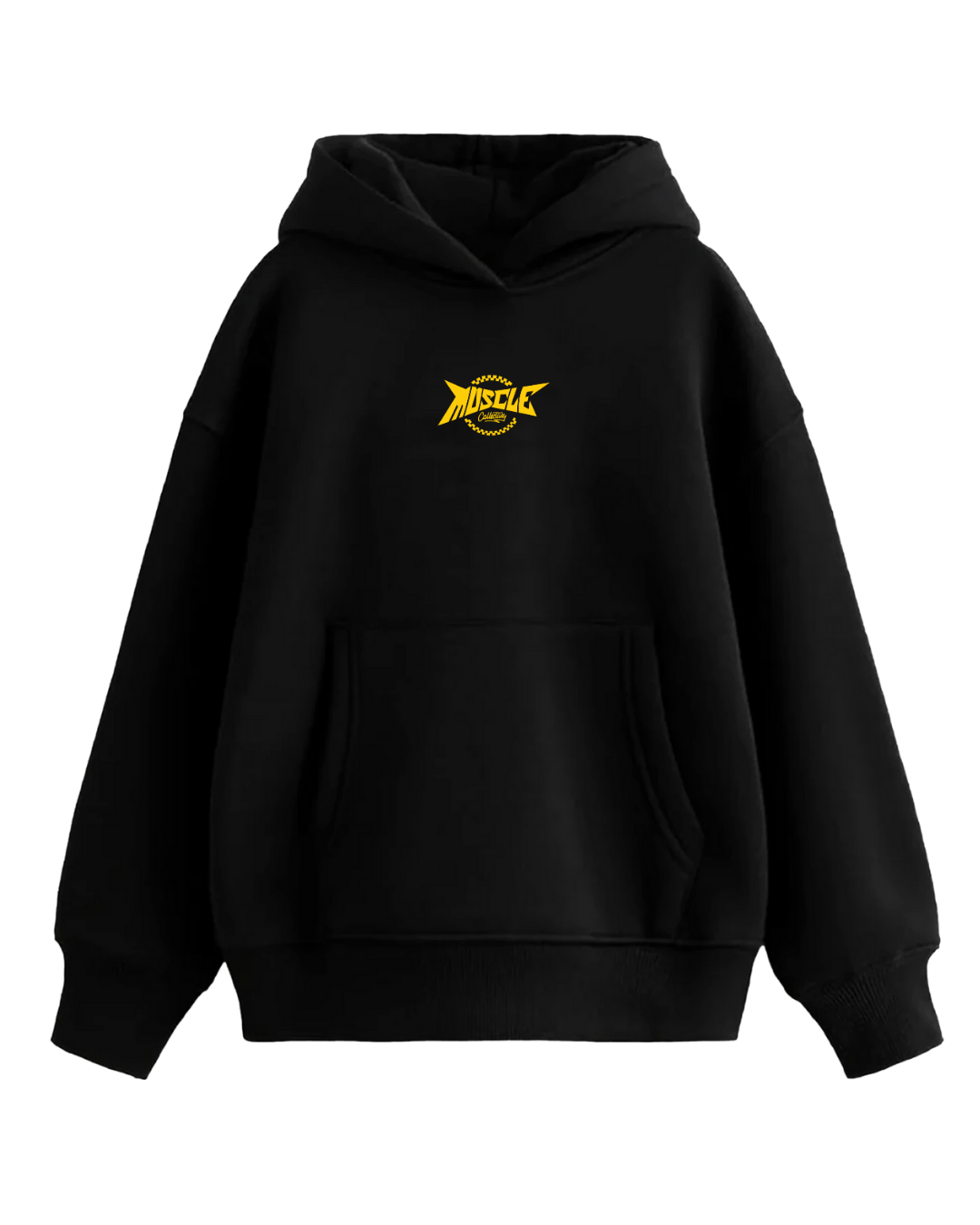 HEATWAVE HOODIE