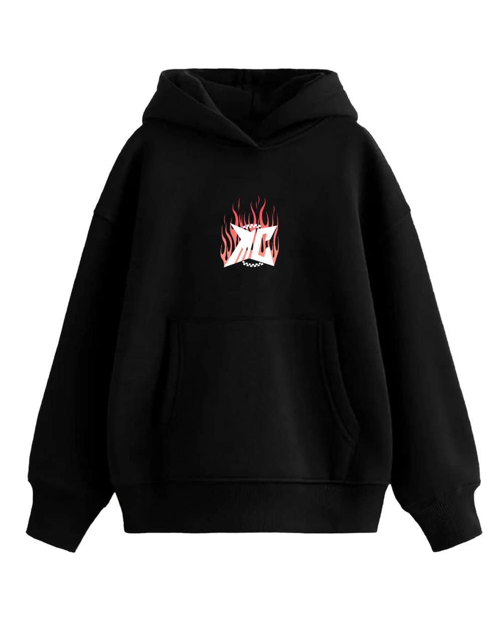 SUNSTRIKE HOODIE