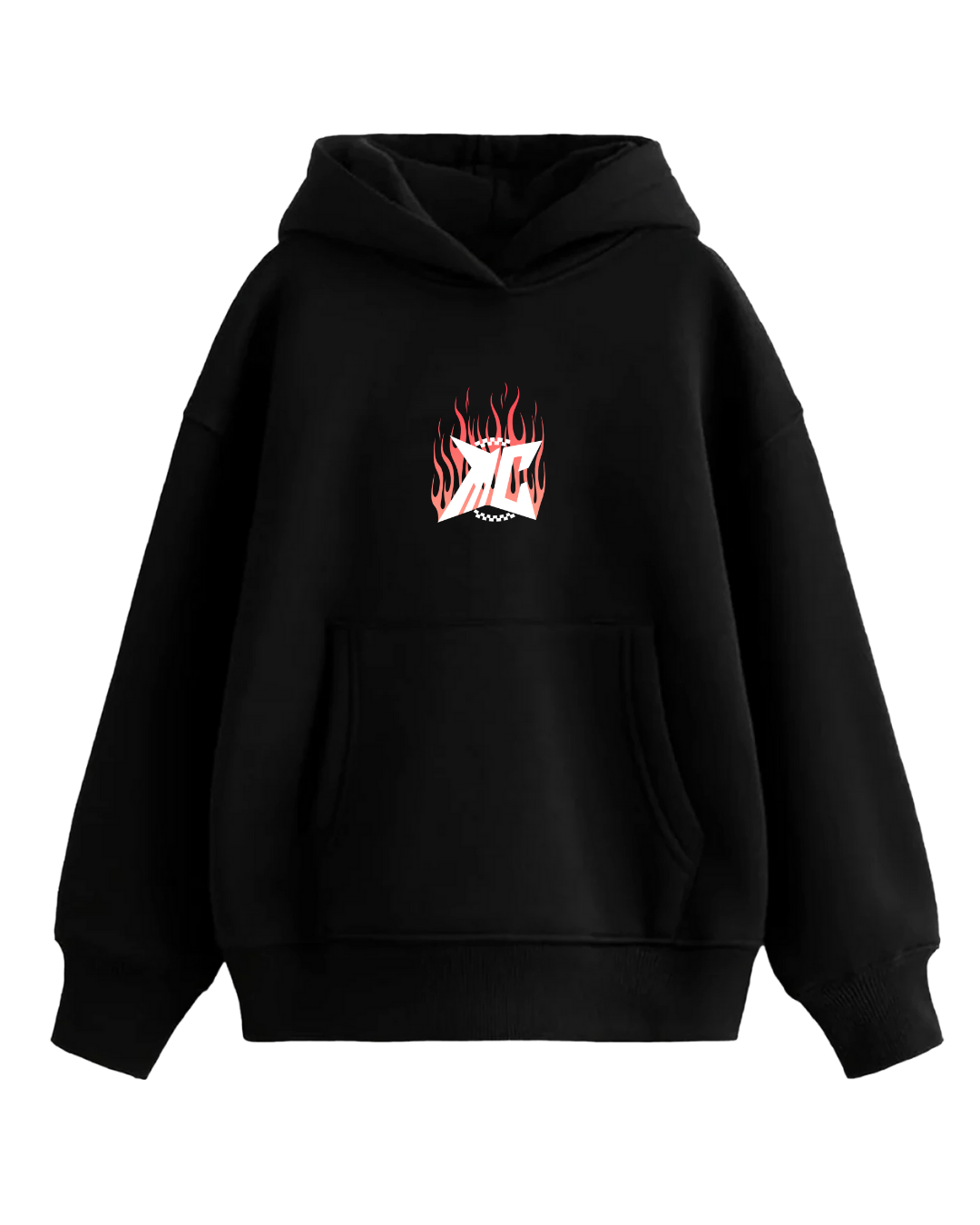 SUNSTRIKE HOODIE