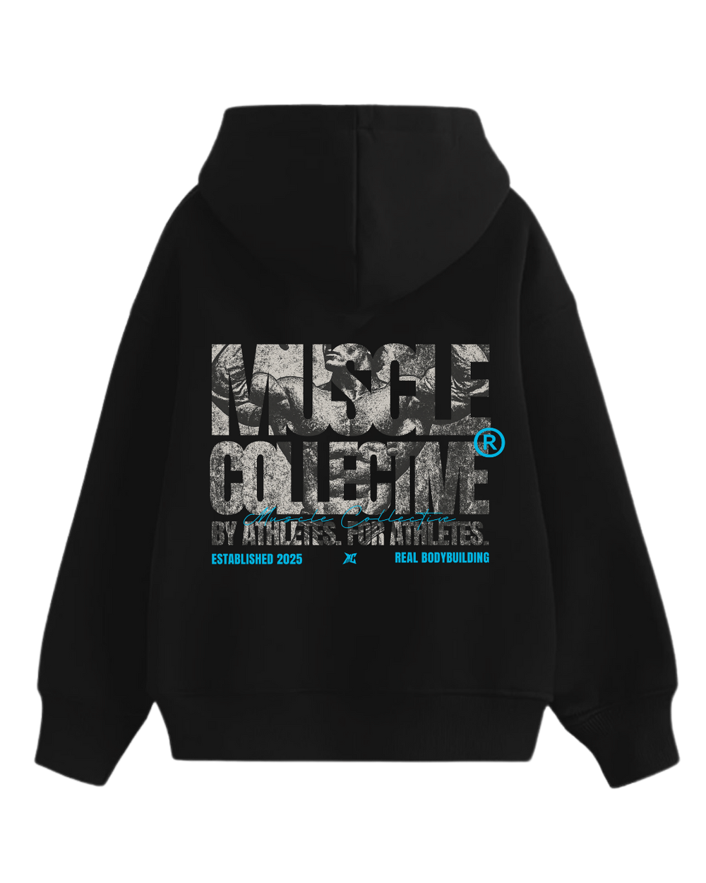 TEMPEST AWAKENED HOODIE