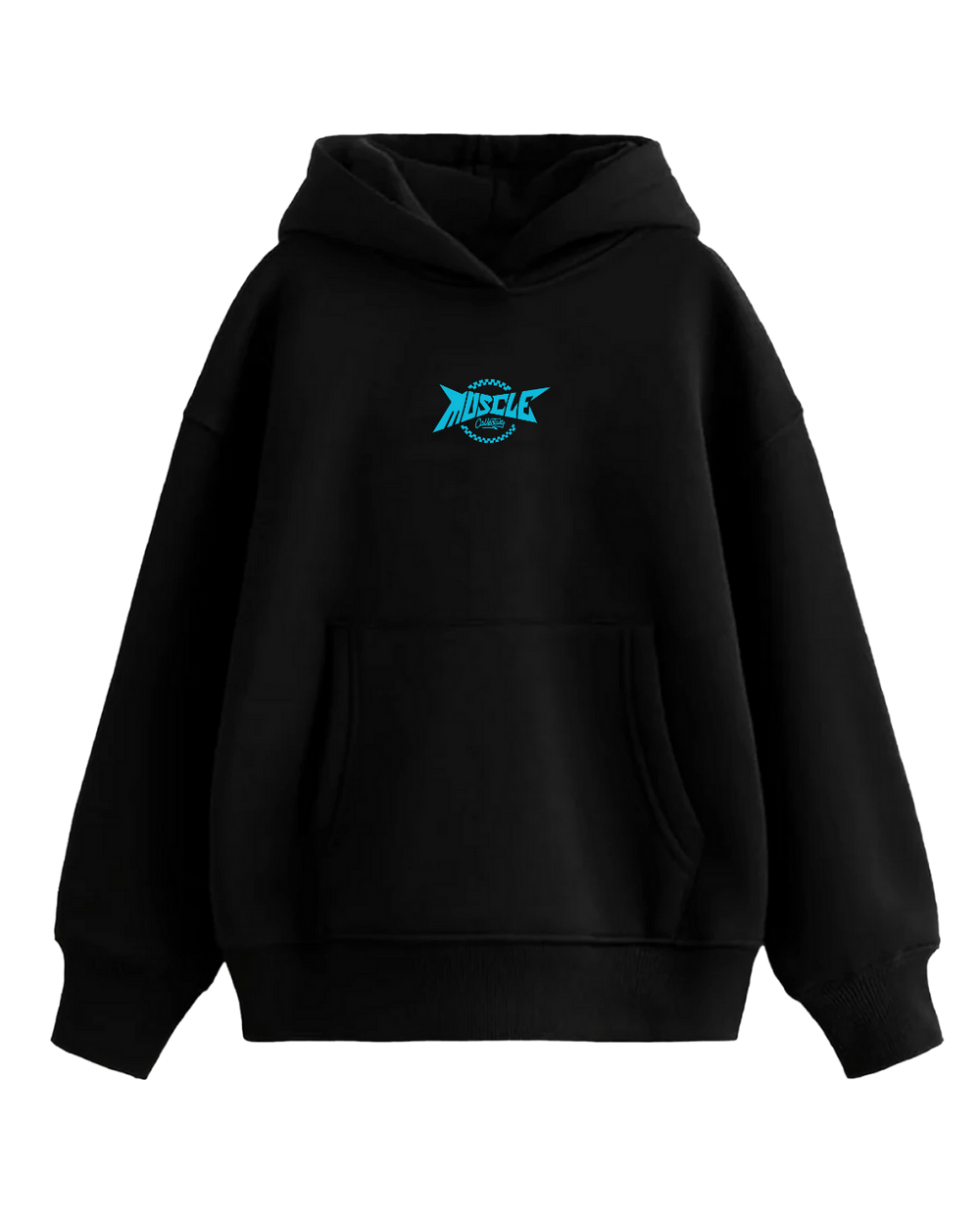 TEMPEST AWAKENED HOODIE