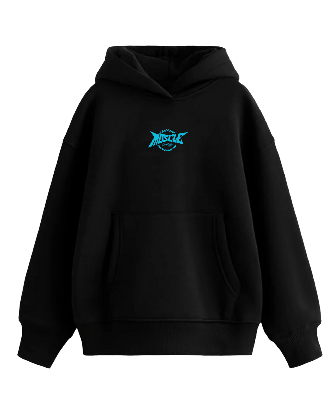 TEMPEST AWAKENED HOODIE