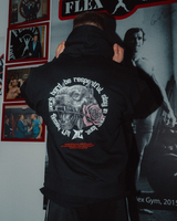 IRONHOUND HOODIE