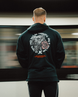 IRONHOUND HOODIE