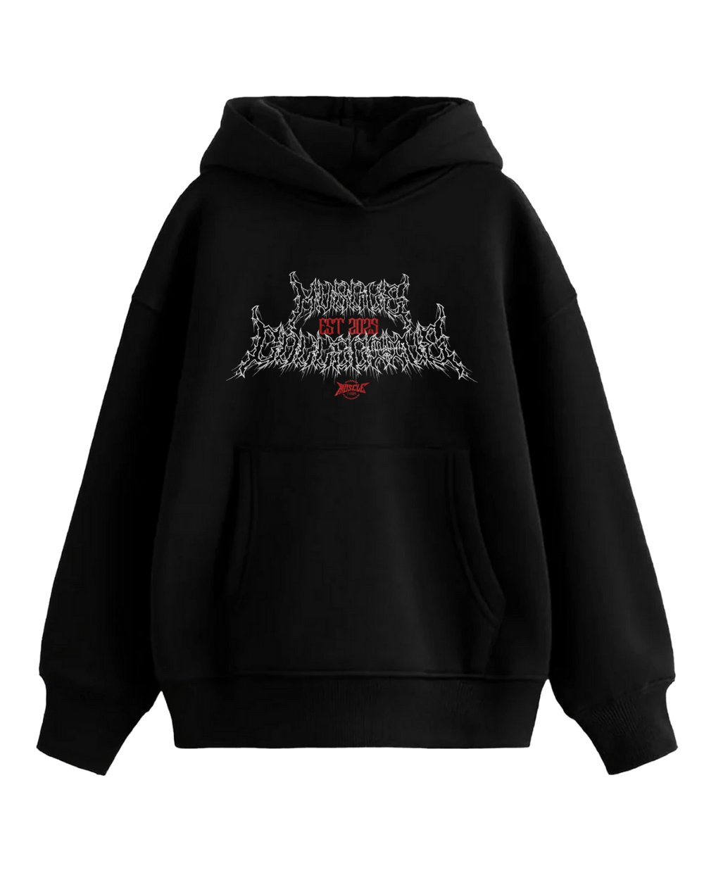 IRONHOUND HOODIE