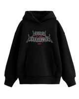 IRONHOUND HOODIE