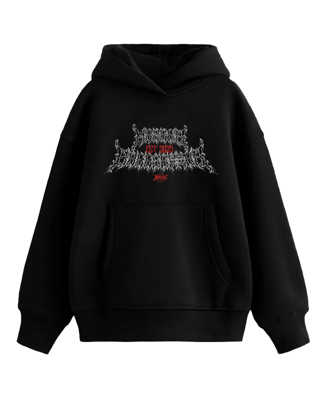 IRONHOUND HOODIE