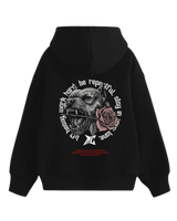 IRONHOUND HOODIE