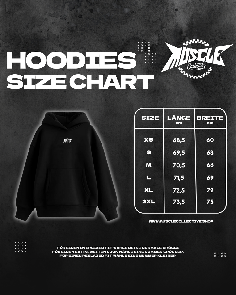 SUNSTRIKE HOODIE