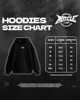 SUNSTRIKE HOODIE