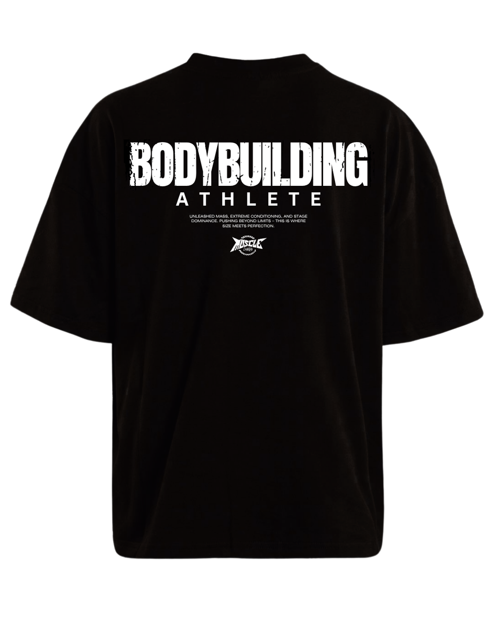 BODYBUILDING ATHLETE