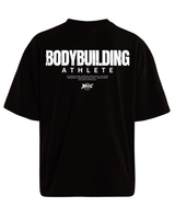 BODYBUILDING ATHLETE