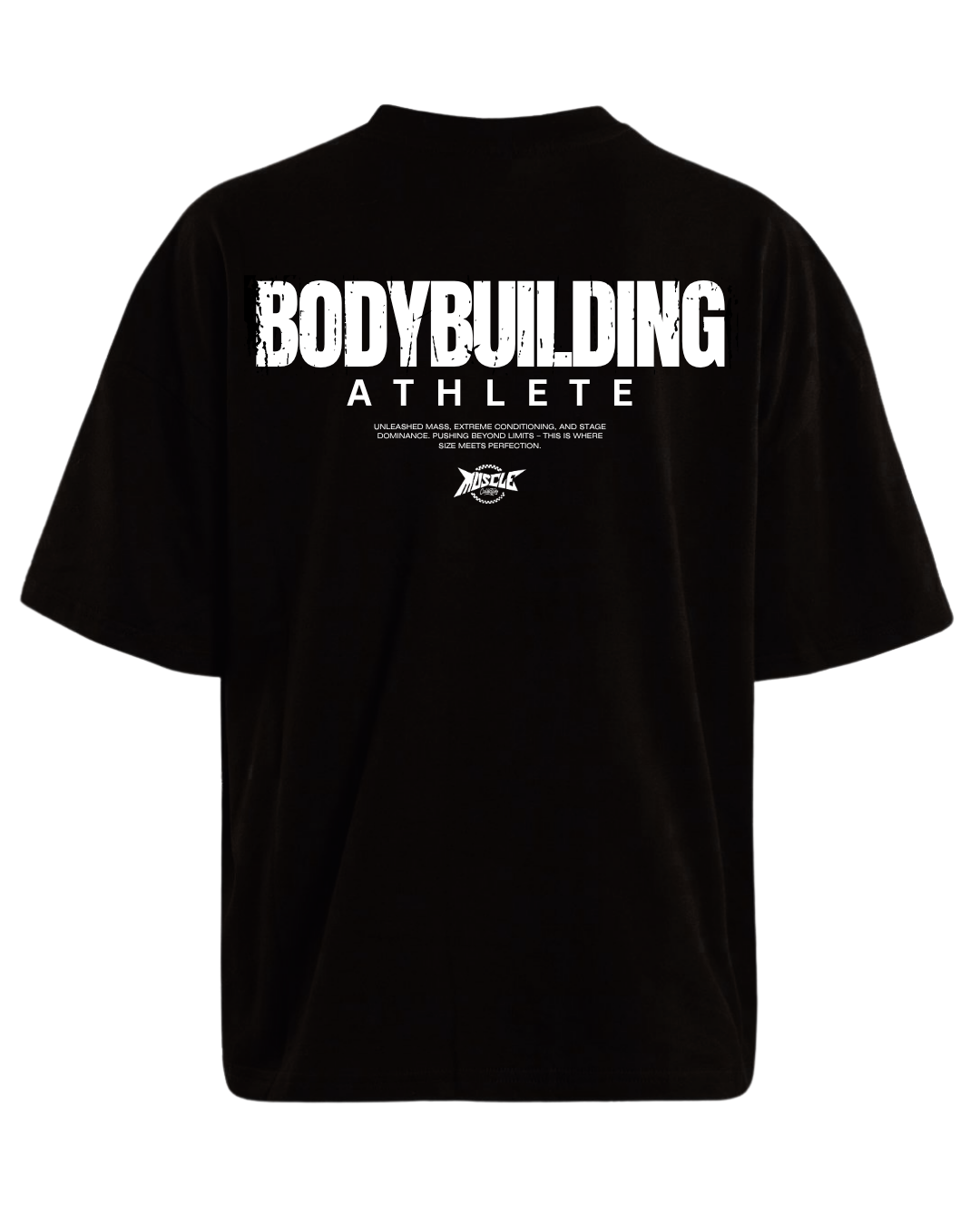 BODYBUILDING ATHLETE