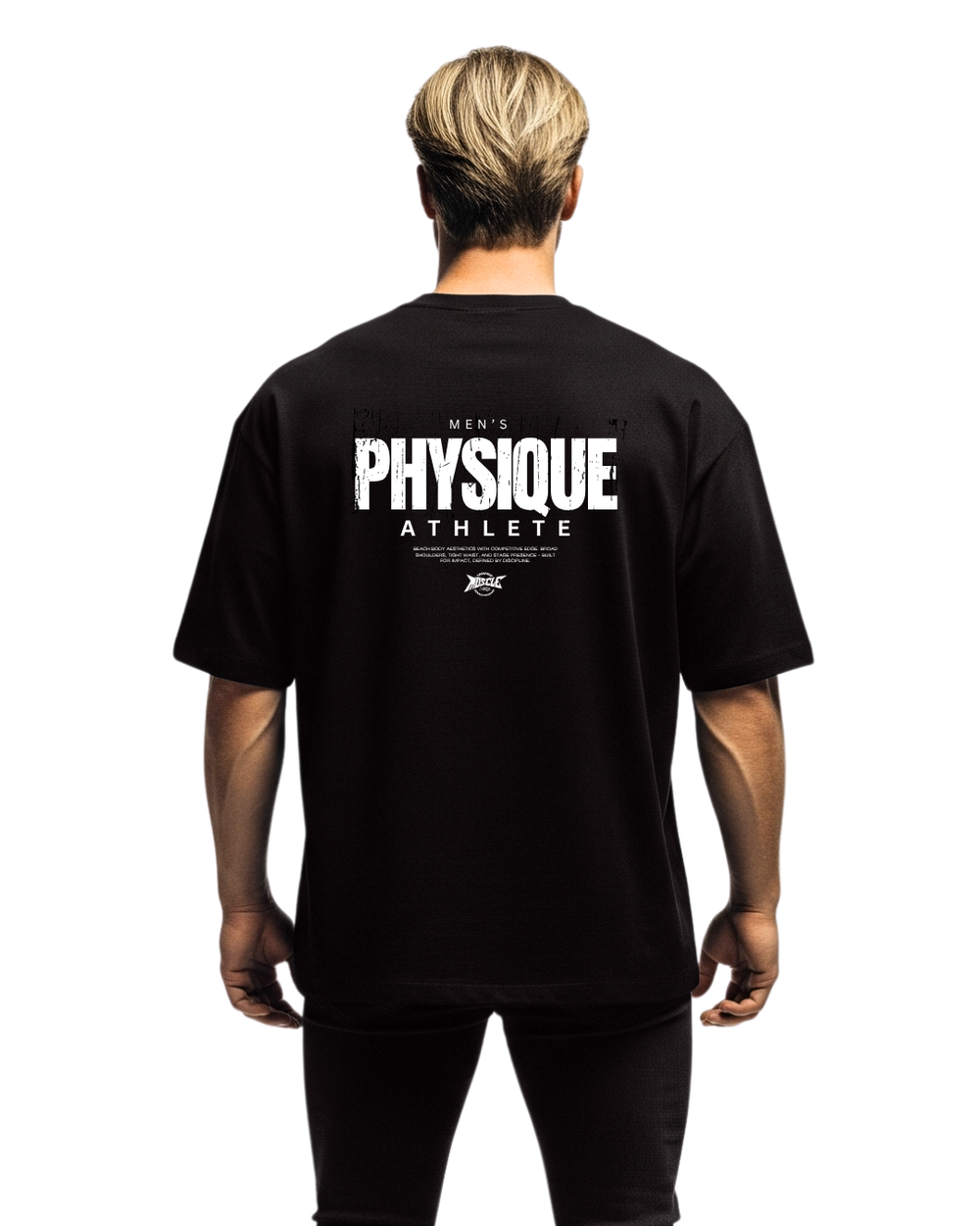 PHYSIQUE ATHLETE