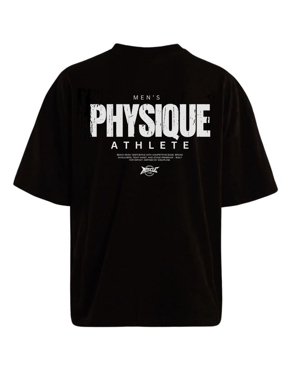 PHYSIQUE ATHLETE
