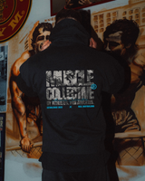 TEMPEST AWAKENED HOODIE